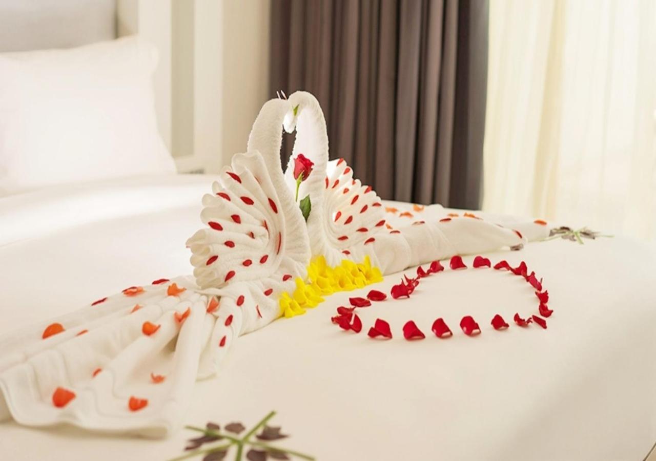 Camellia Boutique Hotel & Spa — Fotos 1