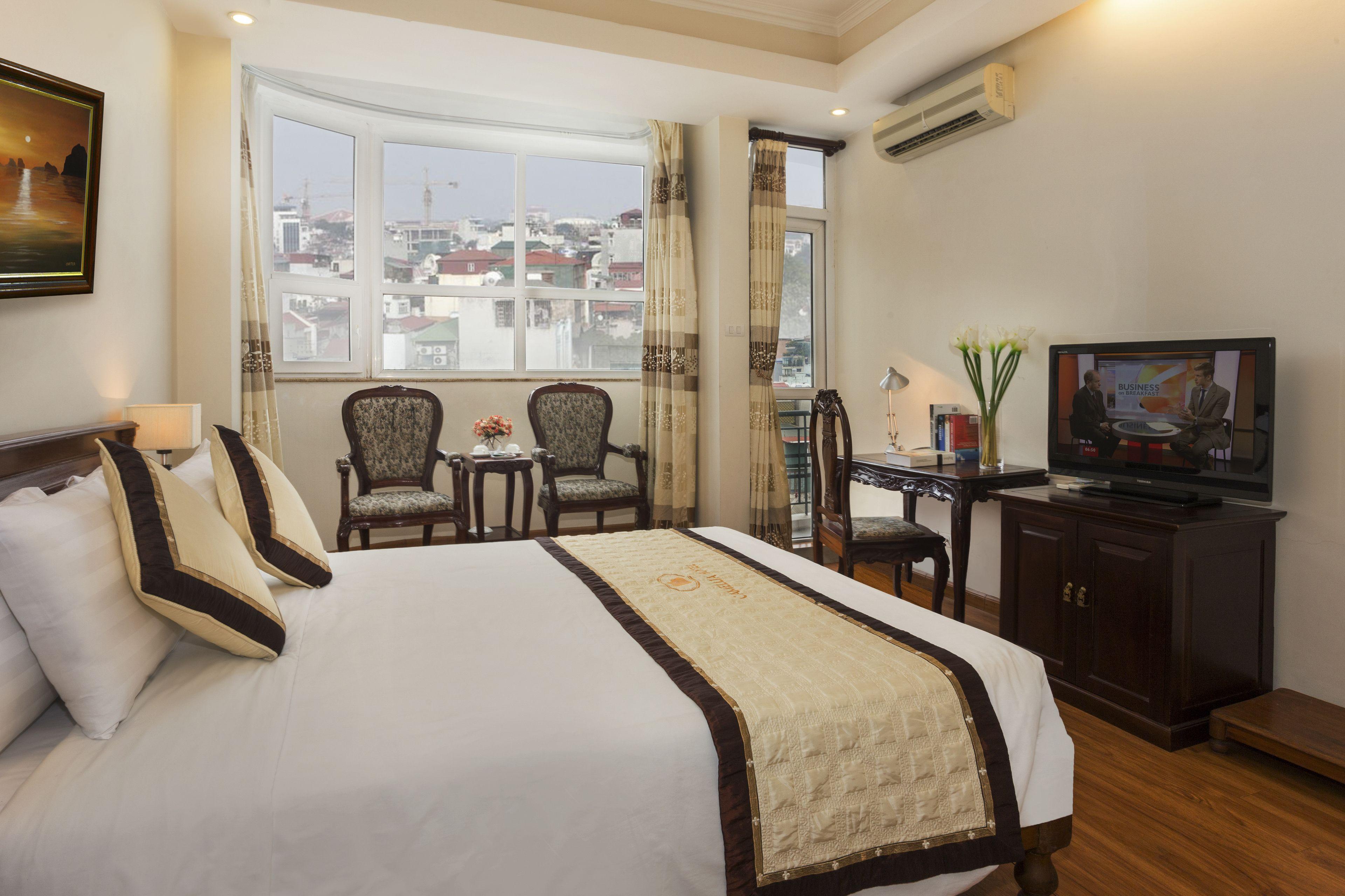 Camellia Boutique Hotel & Spa — Fotos 2