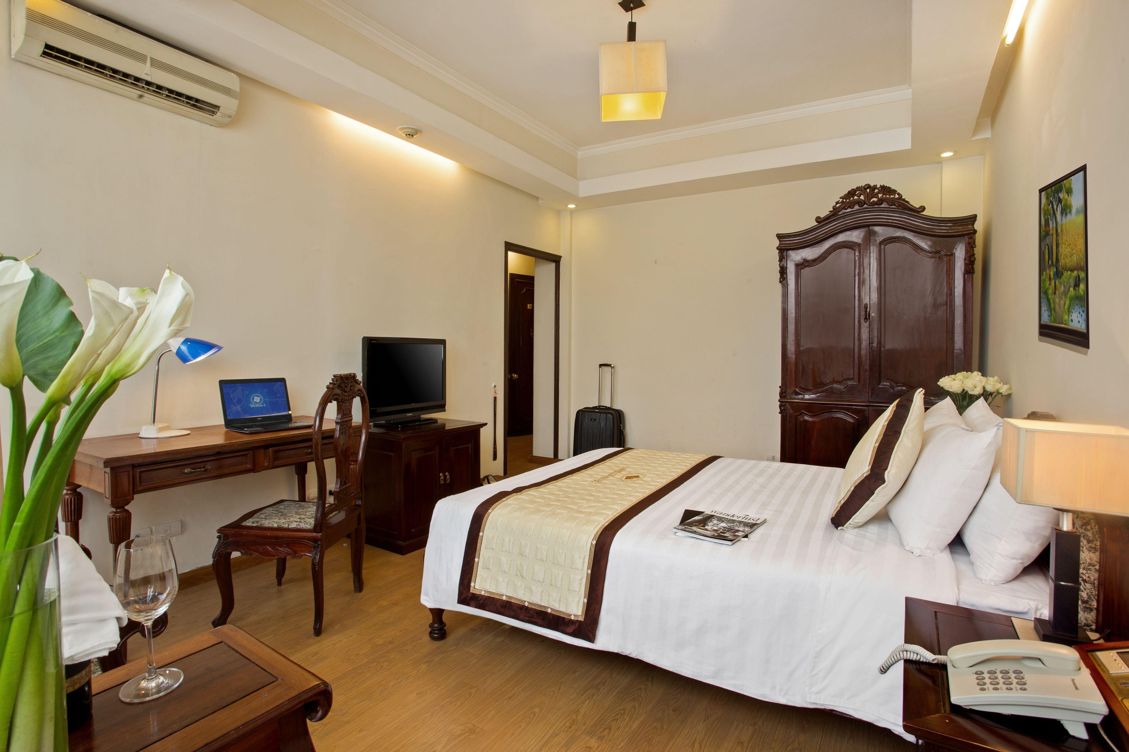Camellia Boutique Hotel & Spa — Fotos 3